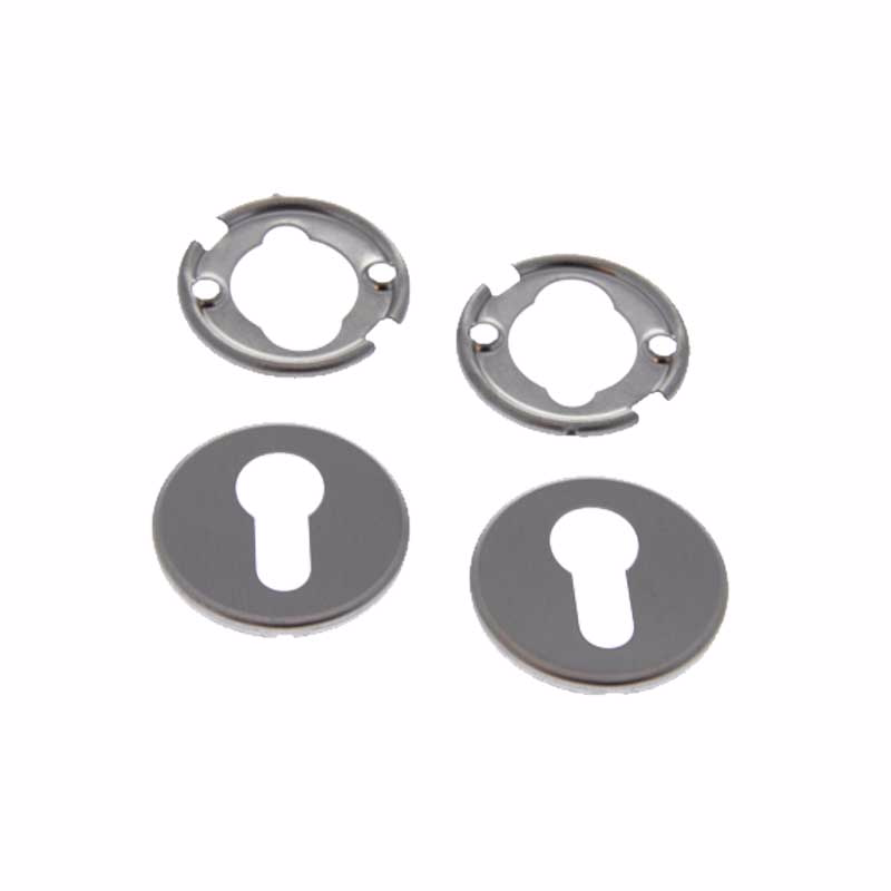 Cyl/cyl Euro RS Ø52x4mm klips cc38mm m/træskr 7145.02E