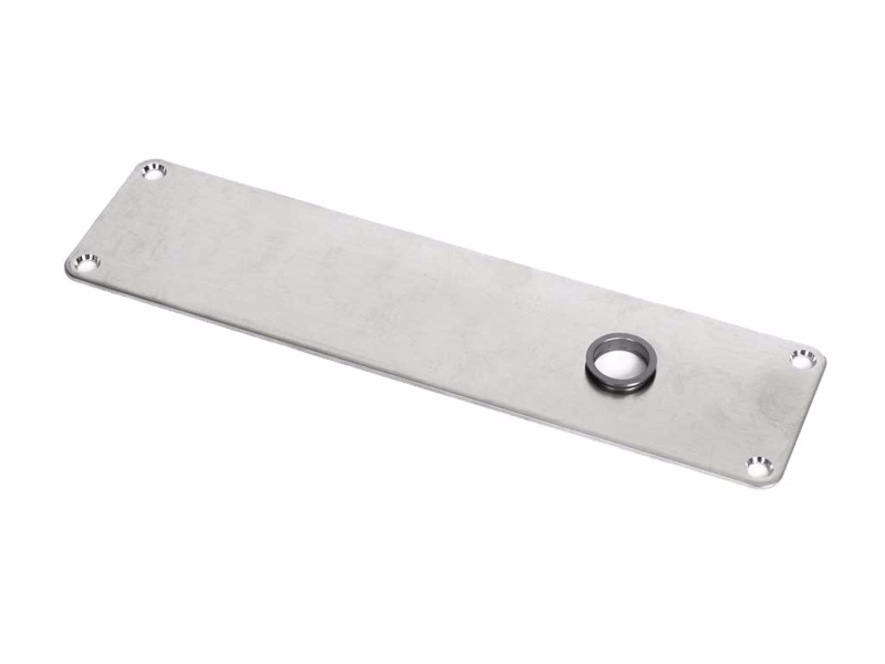 Langskilte RS 215x55x2mm glat Euro/Boda 7220.00