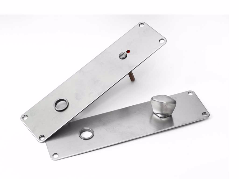 Langskilte RS 215x55x2mm toilet cc105mm 34-50 7320.03