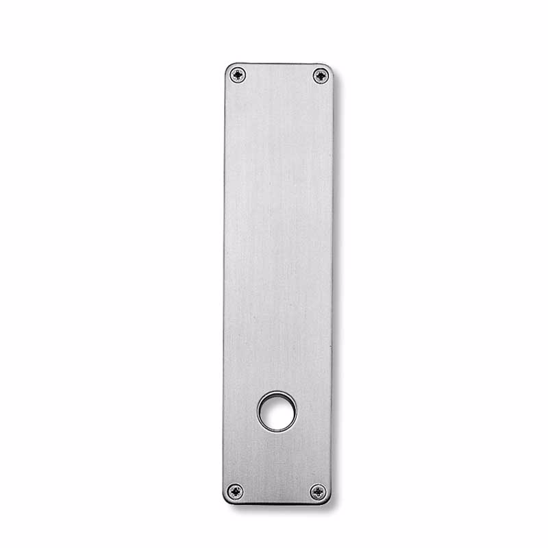 Langskilte RS 215x55x2mm glat Assa 7320.00