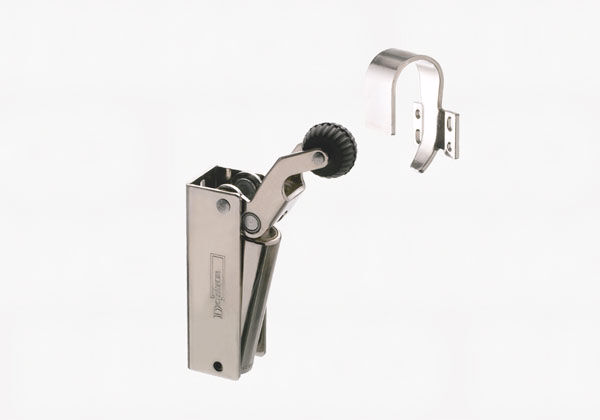 Dørlukker 1011 lav 300374