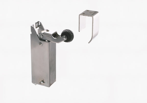 Dørlukker 1400 fork