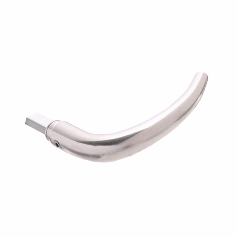 Dørgreb RS Coupe Ø19 u/roset halv 9070.00H