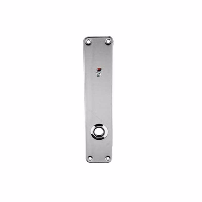 Langskilt RS 230x50x5mm toilet udv cc105mm 5334