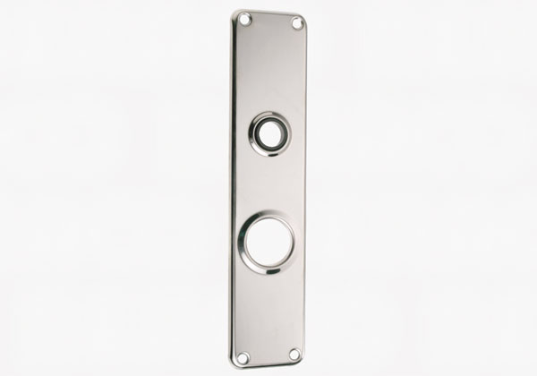 Langskilt RS 230x50x5mm cylØ29 cc69mm 308