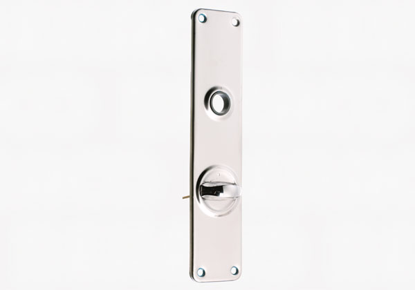 Langskilt RS 230x50x5mm vrider cc69mm 309