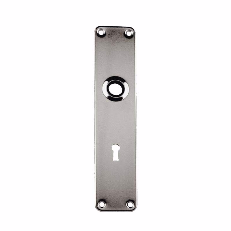Langskilt RS 230x50x5mm nøglehul cc72mm 311