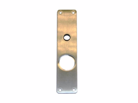 Assa Abloy - Sikkerhedslangskilt 305 uden ring