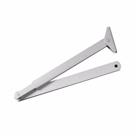 Assa Abloy - Normalarm L190 til DC200, DC300