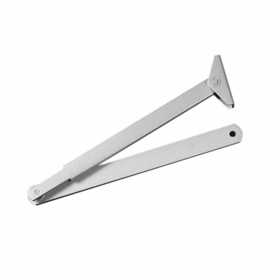 Assa Abloy - Normalarm L197 til DC340, DC347