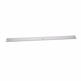 Assa Abloy - Monteringsplade A130 til glideskinne