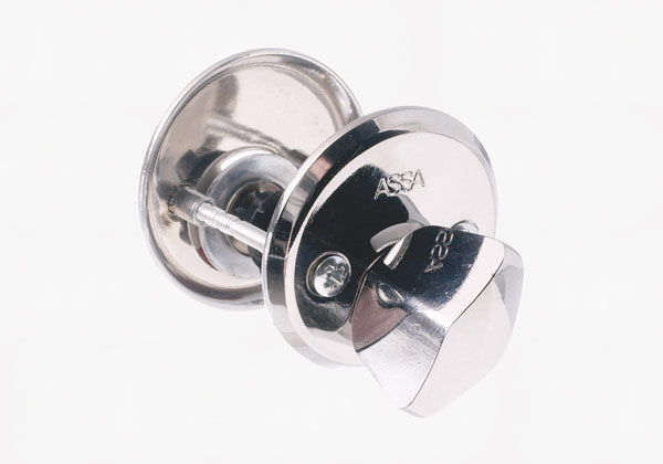 Toiletbesætning fork Ø52x5mm cc30mm 40-50 5265f