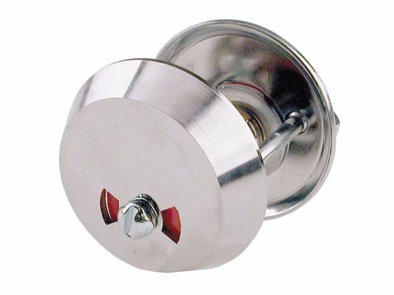 Toiletbesætning fork Ø52x5/11mm cc30mm 40-50 265f