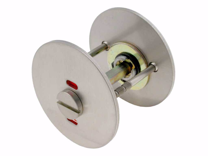 Toiletbesætning RS Ø53x2mm massiv cc30mm 40-50 8628-300