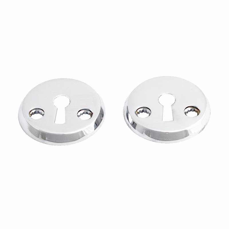 Nøgleskilte fork Ø50x6mm oppres cc27mm 38-42mm 2991