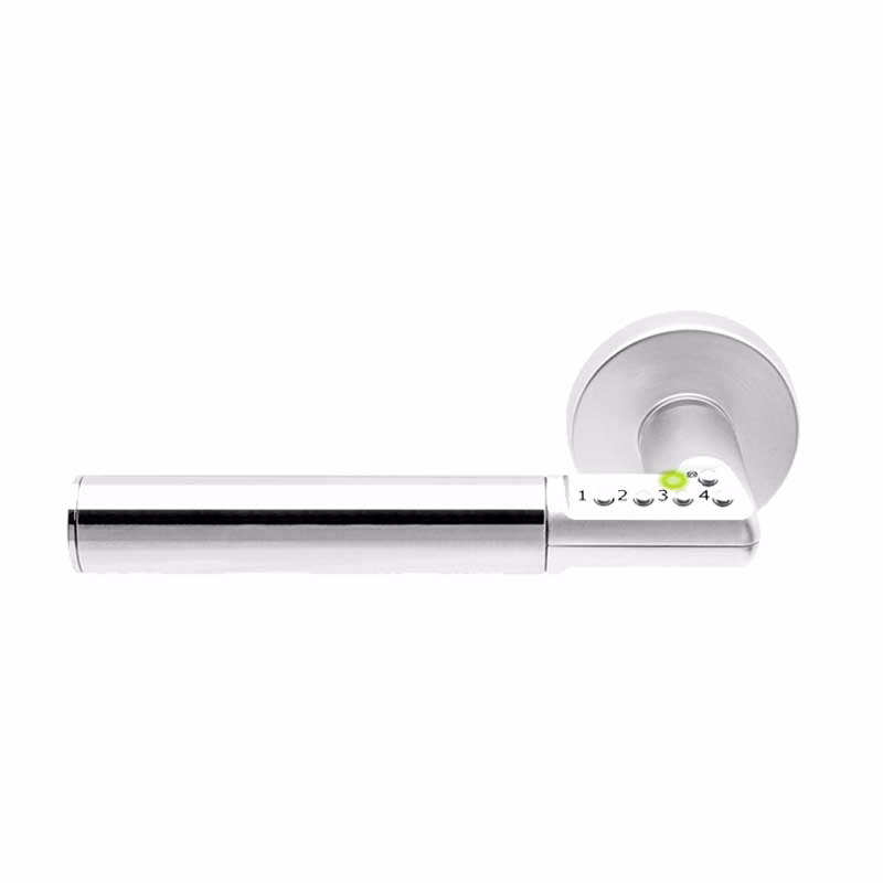 Dørgreb Code Handle Door 8811 RS f/Boda 2014 V