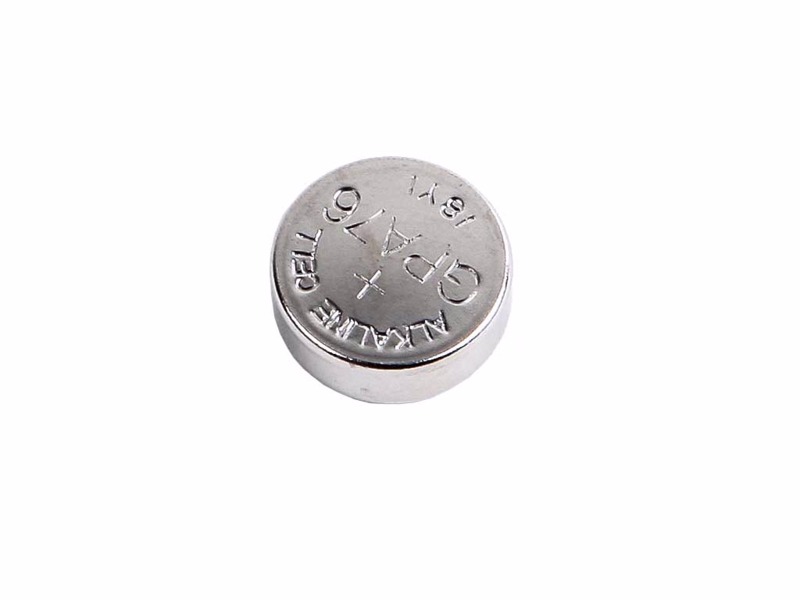 Batteri alkaline 1,5V/V13GA
