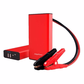 JumpsPower - Booster/Powerbank 500A/8.000mah