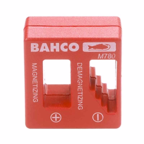 Bahco - Magnetiseringsboks M780