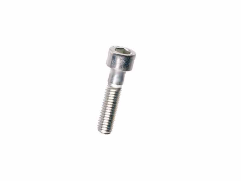 Akselskrue M6x20mm t/G-N glideskinnearm