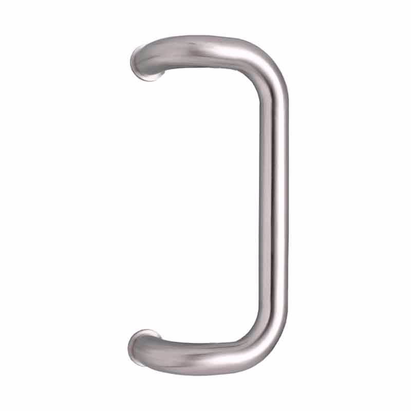 Dørhank RS forkrøb Ø19x300mm enk m/bolte 7119-01300