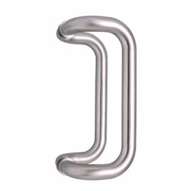 Ruko-Line - Dørhank RS A4 forsat dobbelt