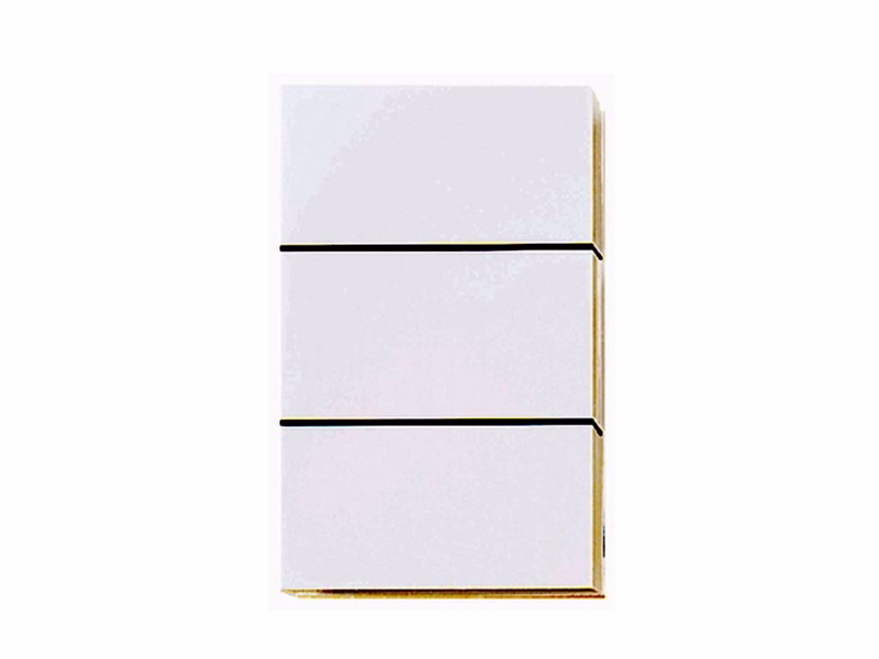 Dørklokke Ding dong D117