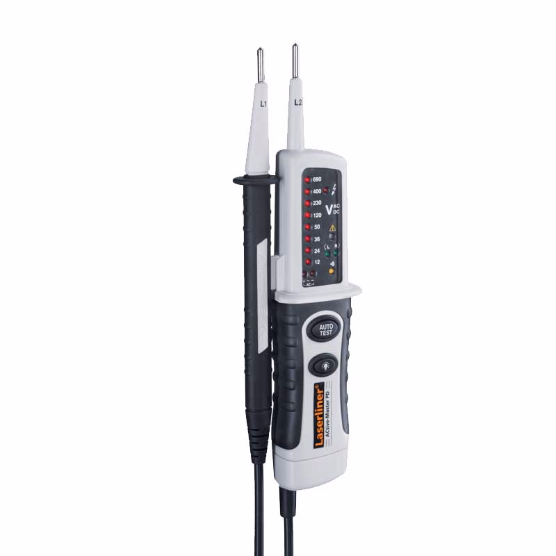 Spændingstester AC-tiveMaster 12-690V