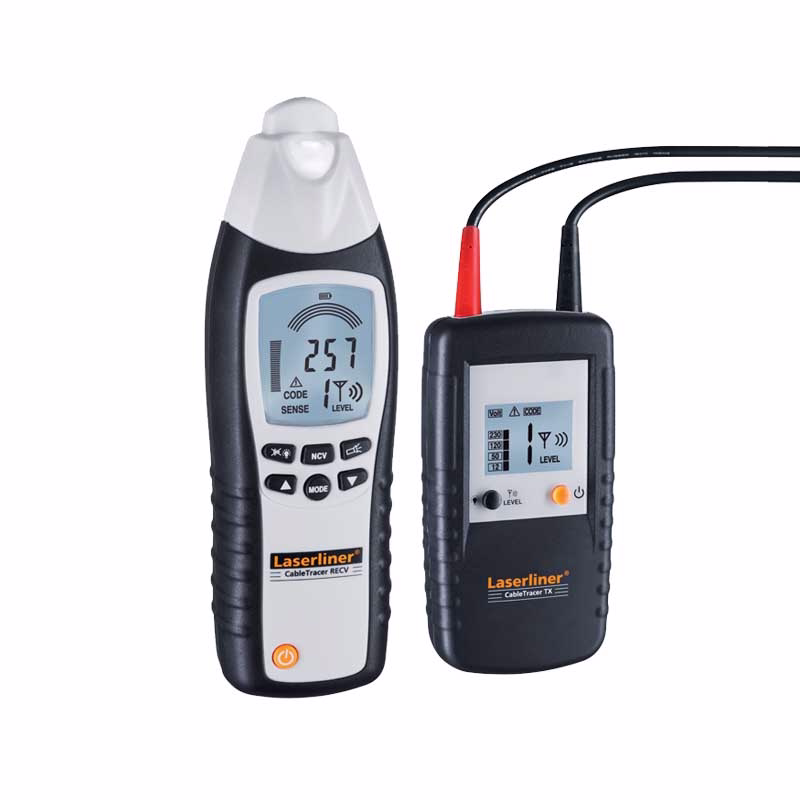 Ledningssøger CableTracer Pro