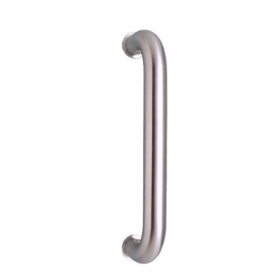 Ruko-Line - Dørhank RS A4 enkelt