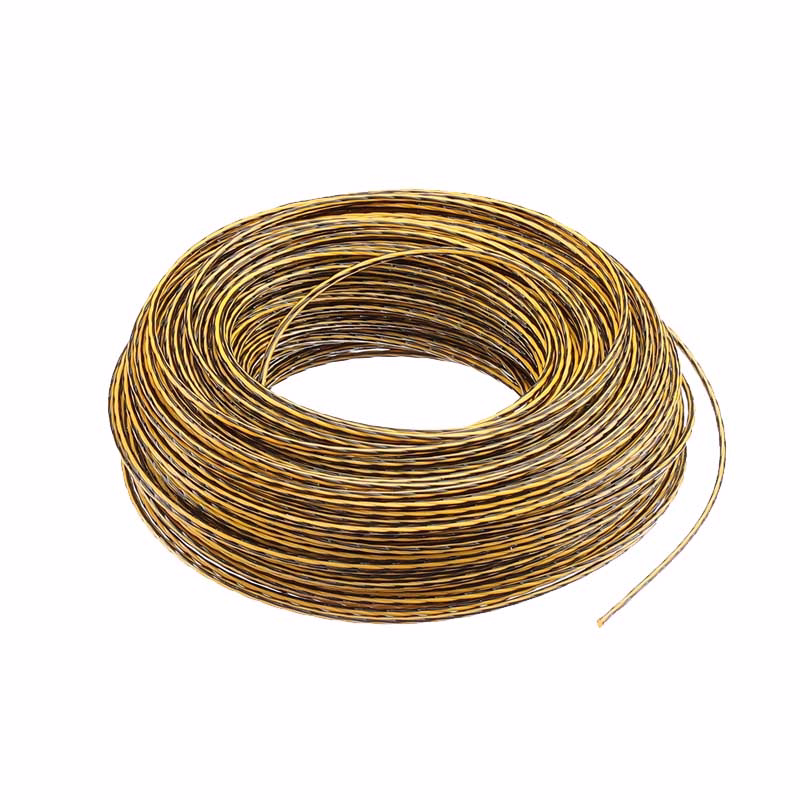 Trimmertråd 2,5mm x 68,5m t/FLEXVOLT DCM571