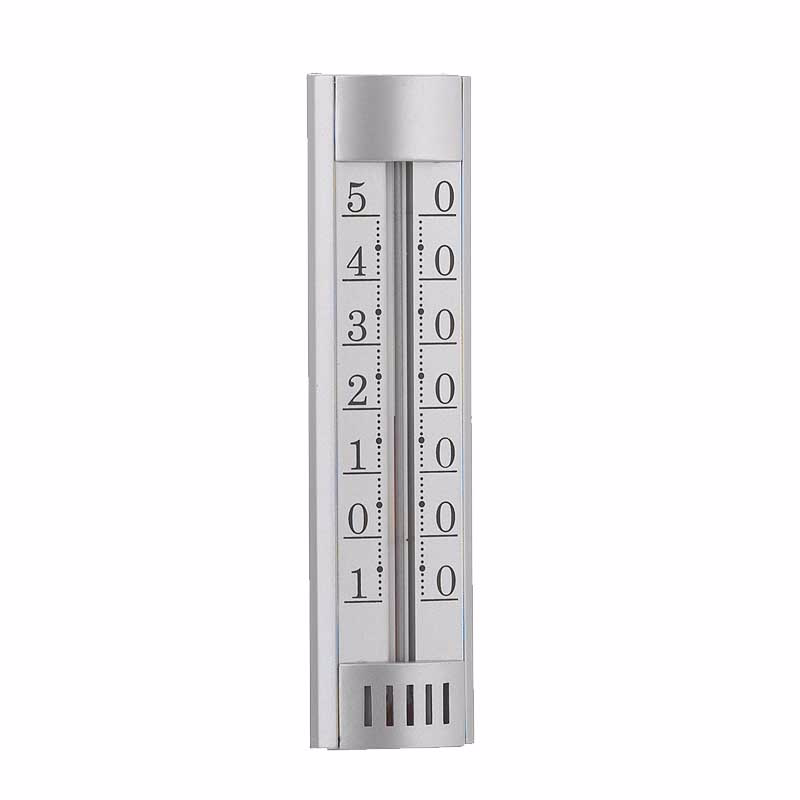 Termometer inde plast