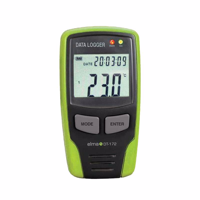 Datalogger DT 172