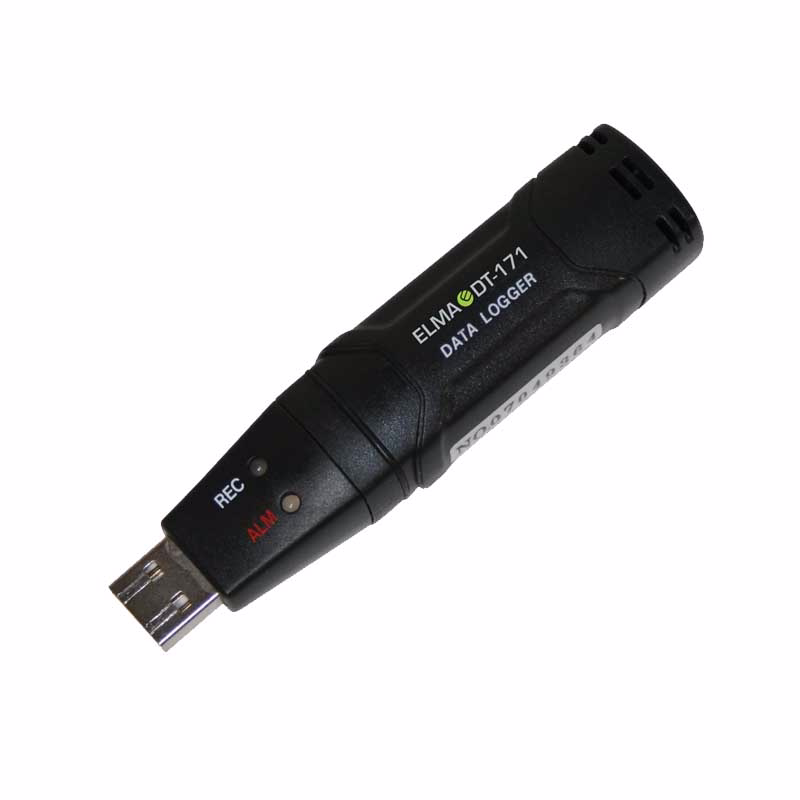Datalogger DT 171