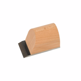 Wood Repair - Skærejern BCD