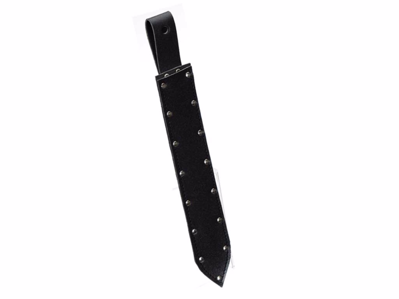 Læderskede t/ isolerings kniv