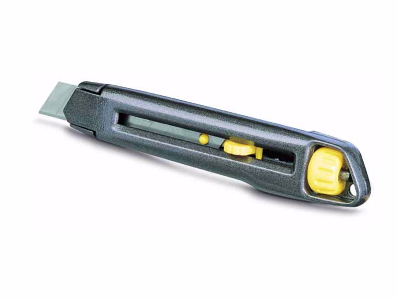 Kniv 9mm Interlock