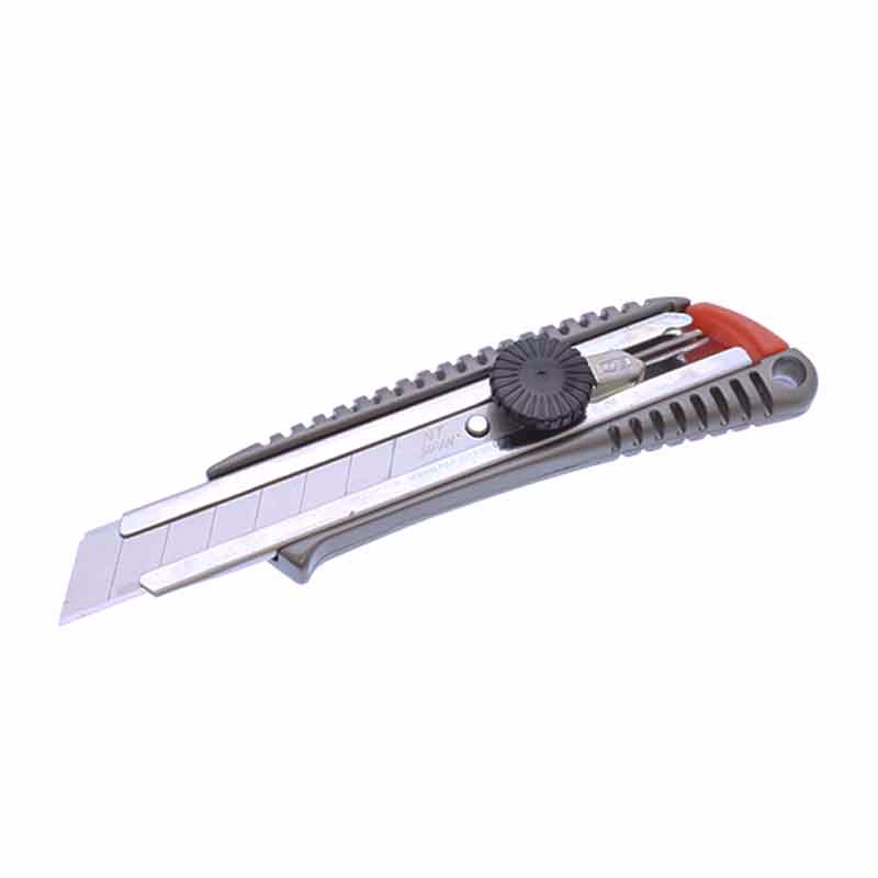 Kniv 18mm NT.L-500GP m/skrue