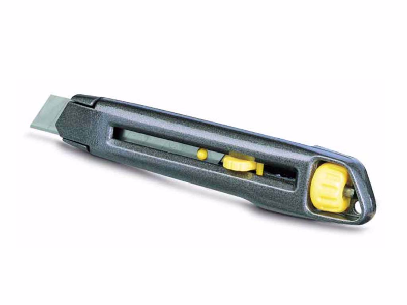 Kniv 18mm Interlock