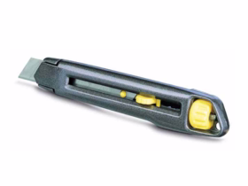 Stanley - Kniv Interlock 18mm