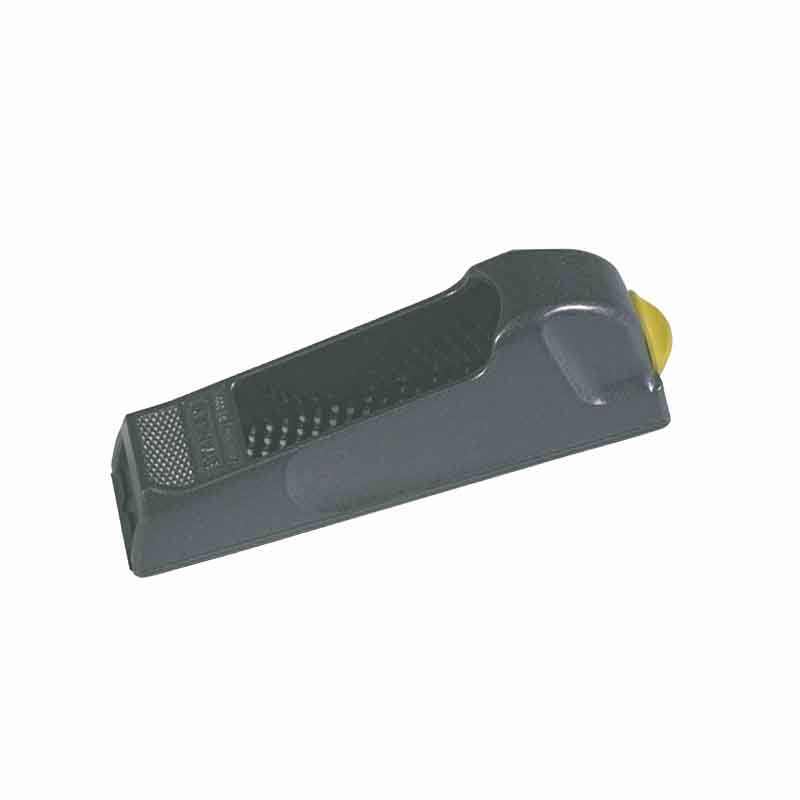 Blokhøvl surform 21-399c metal