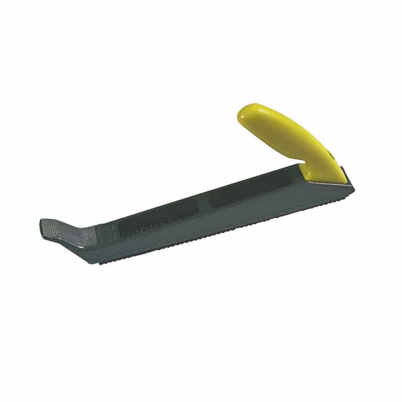 Combihøvl surform 21-122c