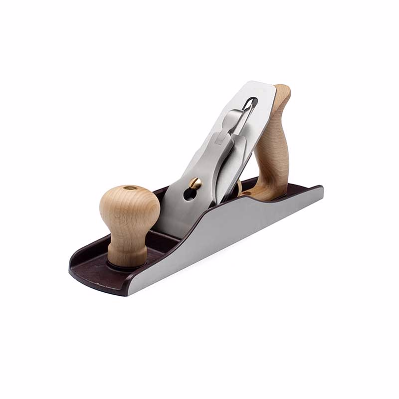 Rubank Jack Plane 5