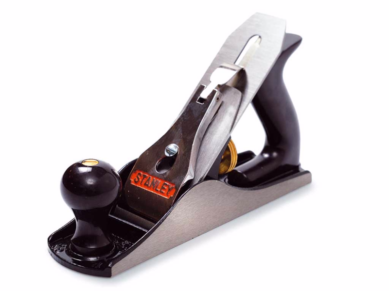 Pudshøvl jern 4 bailey