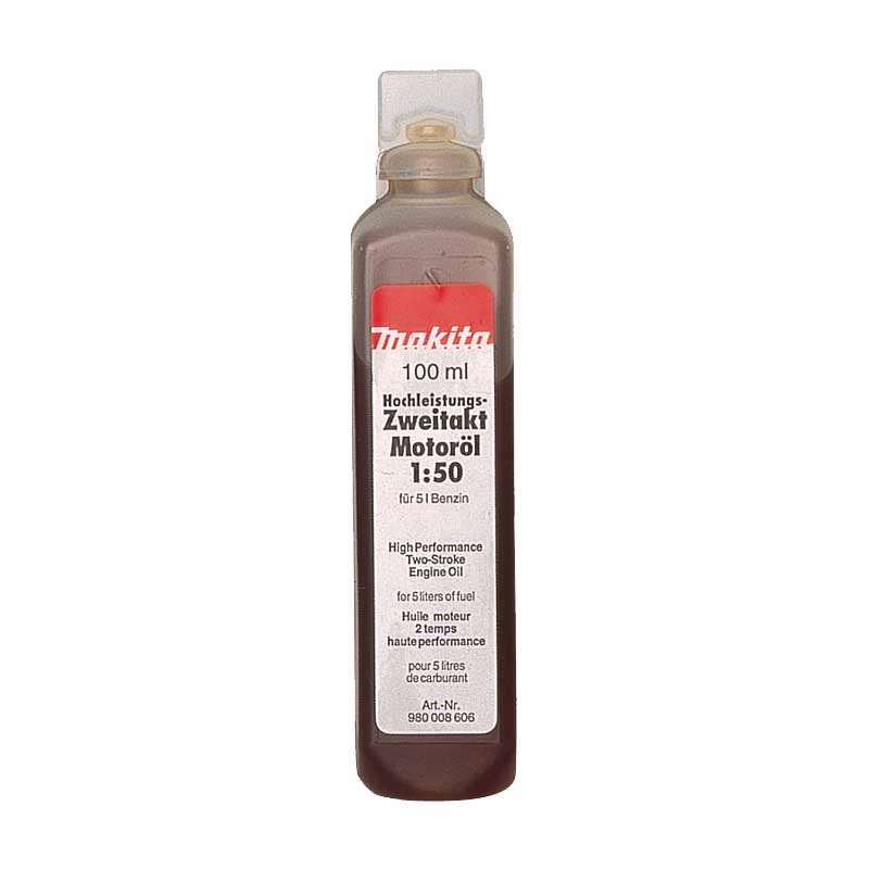 2 Takt olie  100ml