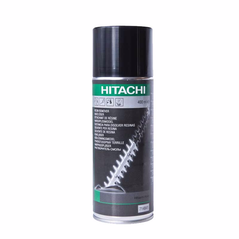 Rengøringsspray t/hækkeklipper og motorsave 400ml