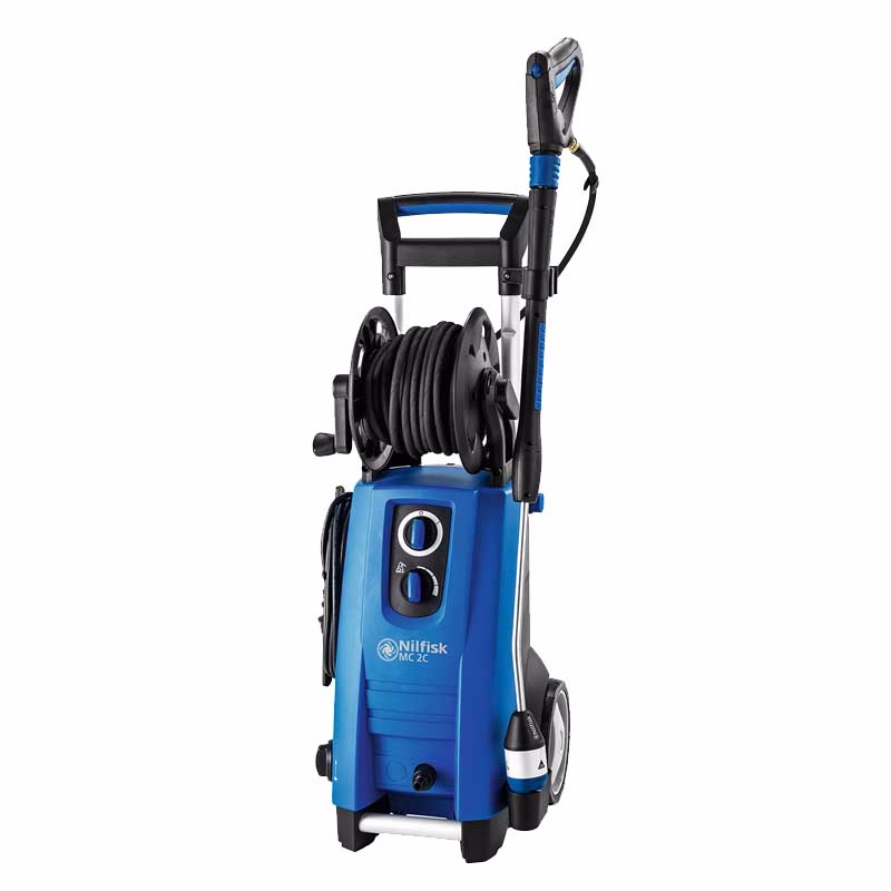 Koldtvandsrenser MC 2C-120/520 XT