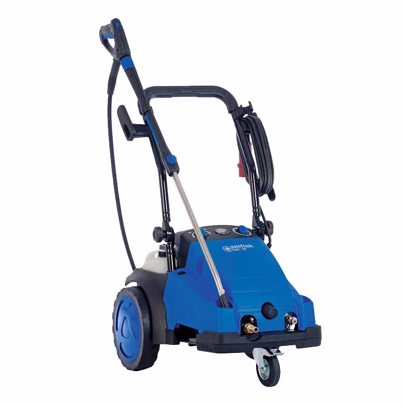 Koldtvandsrenser MC 7P-195/1280 FA