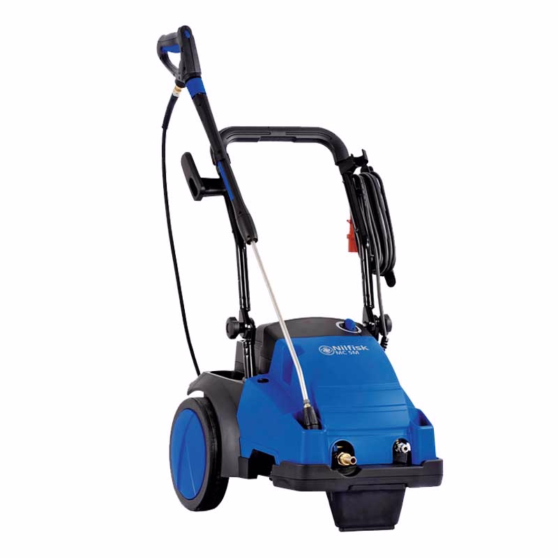 Koldtvandsrenser MC 5M-180/840