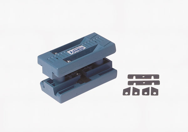 Kantskærer t/forkantliste 40mm